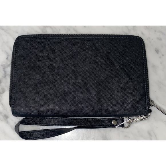 Buckle Up Wallet Harley Quinn Birds Of Prey New Zip Around - Picture 4 of 7